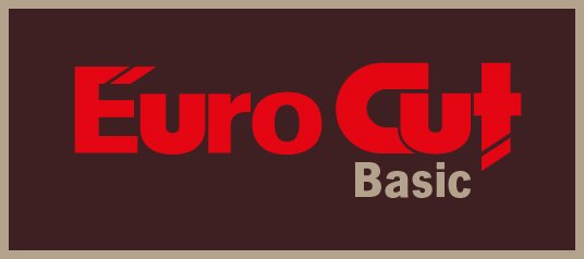 Eurosystems EuroCut 8 Basic