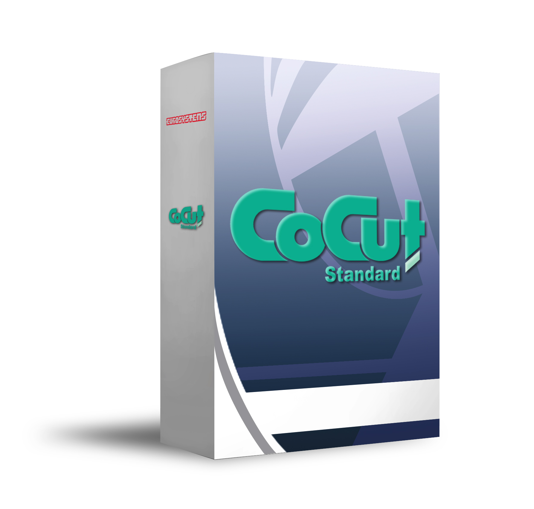 CoCut 2017 Standard Schneidesoftware