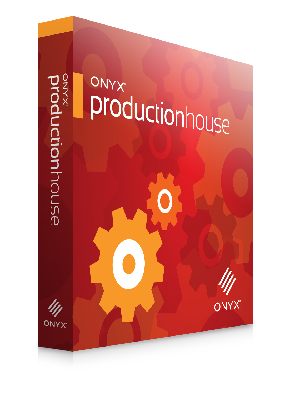 ONYX ProductionHouse Software