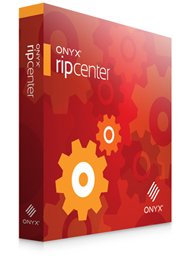 ONYX RIP Software - ONYX RipCenter
