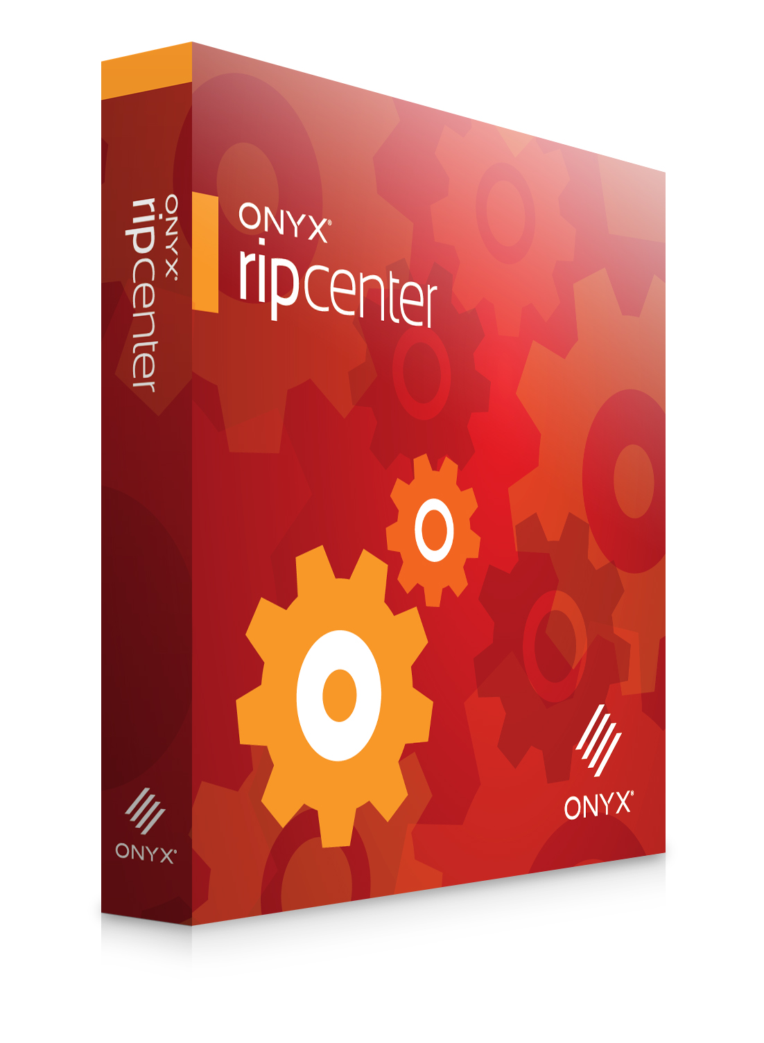 ONYX RipCenter Software